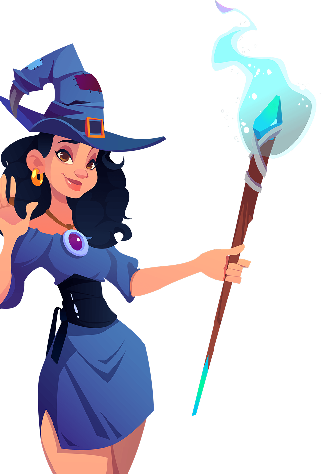 witch